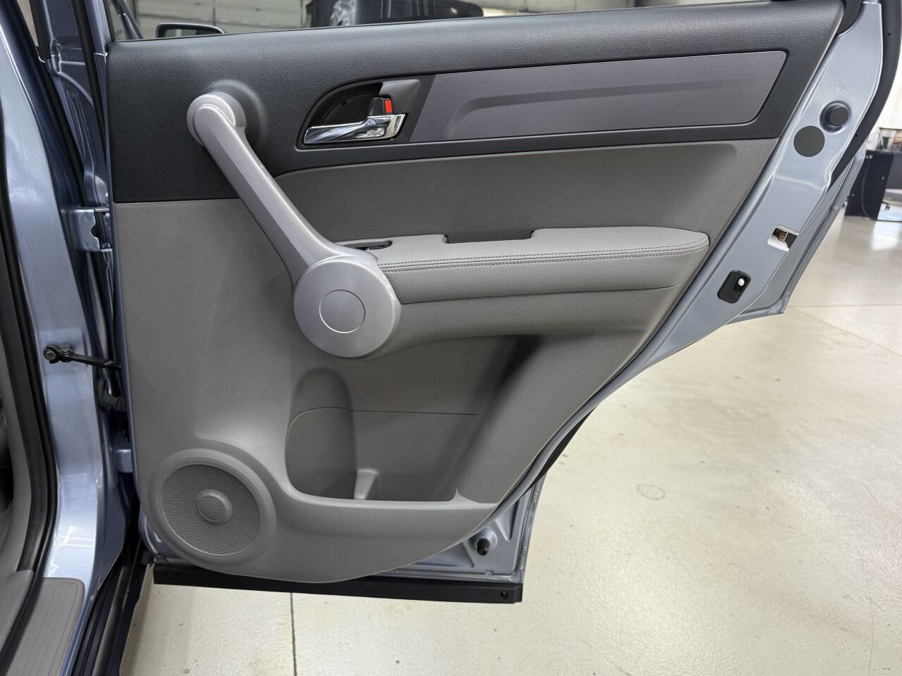 Used 2007 Honda CR-V EX-L image 14