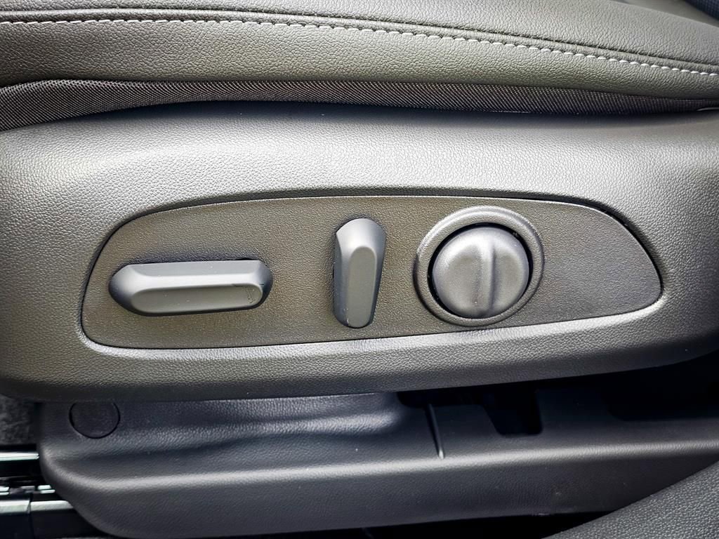 New 2026 Buick Envista Preferred w/ Convenience I Package image 16