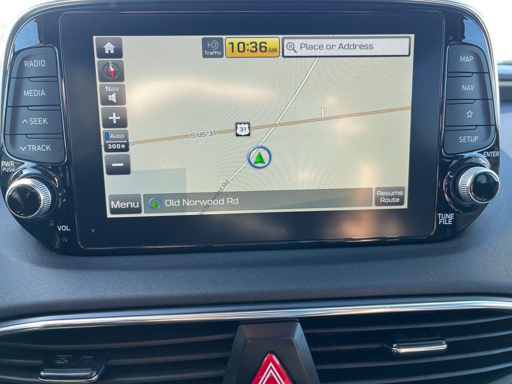 Used 2020 Hyundai Santa Fe Limited image 19