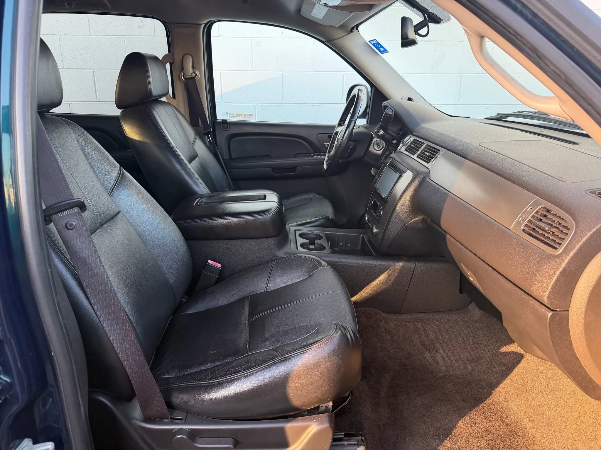 Used 2007 Chevrolet Avalanche LT w/ LT Preferred Equipment Group image 17