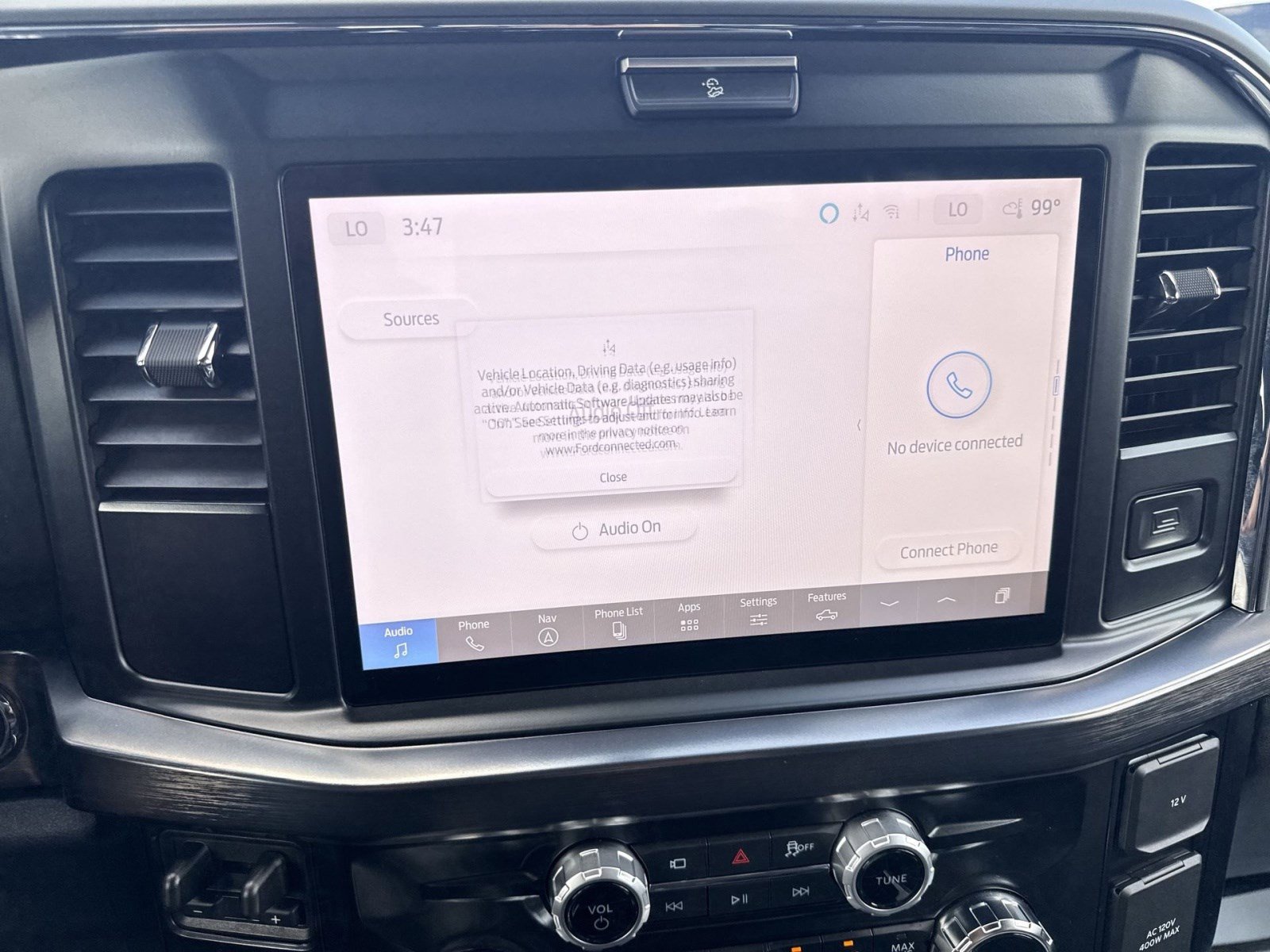 Used 2025 Ford F250 Lariat w/ Chrome Package image 18