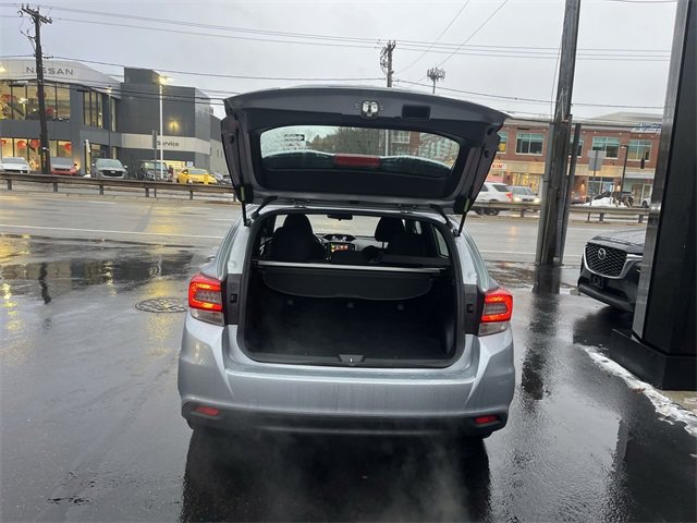 Used 2021 Subaru Impreza 2.0i Sport image 22