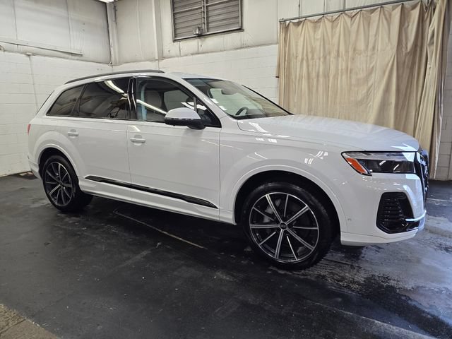 New 2026 Audi Q7 2.0T Premium Plus AWD/4WD image 5