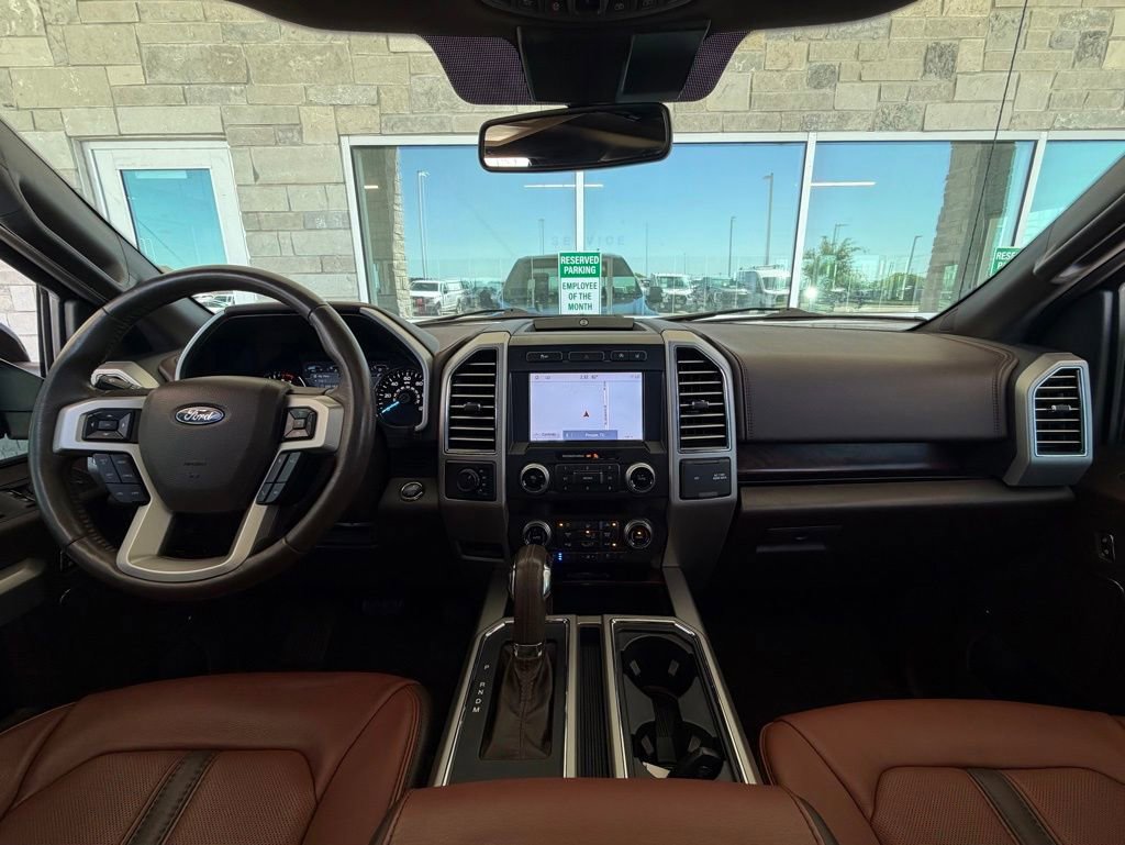 Used 2020 Ford F150 King Ranch image 29