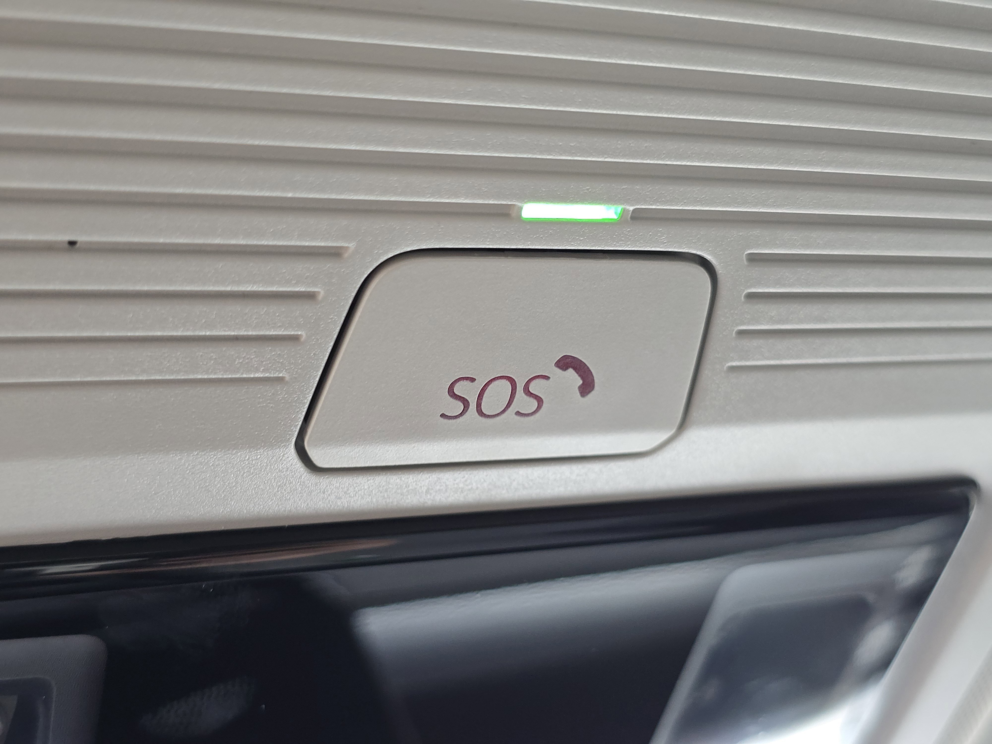 New 2025 Volkswagen Tiguan S image 16