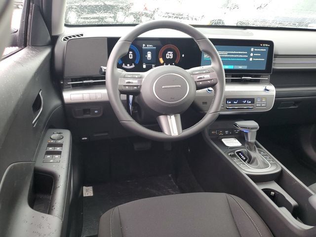 New 2026 Hyundai Kona SEL Sport AWD/4WD image 10