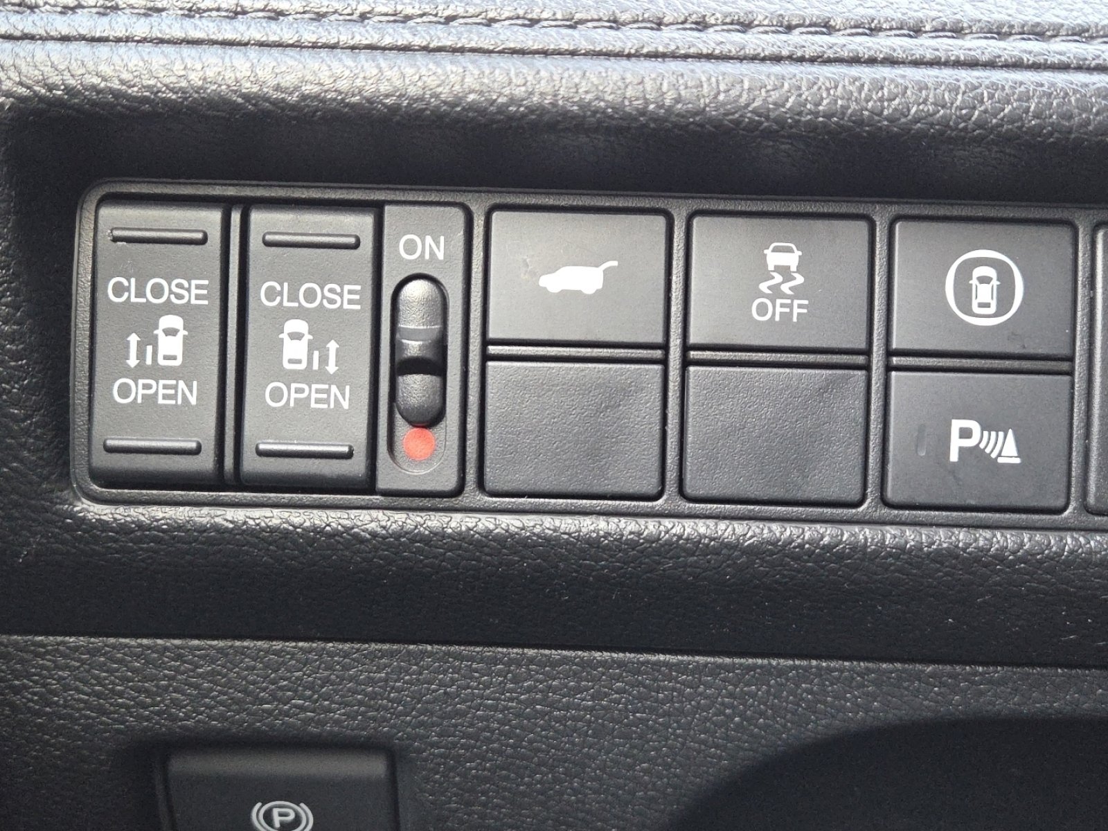 Used 2023 Honda Odyssey Touring image 34