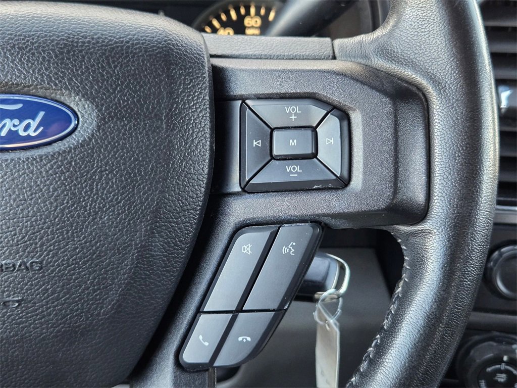 Used 2018 Ford F150 XLT w/ Equipment Group 302A Luxury image 21