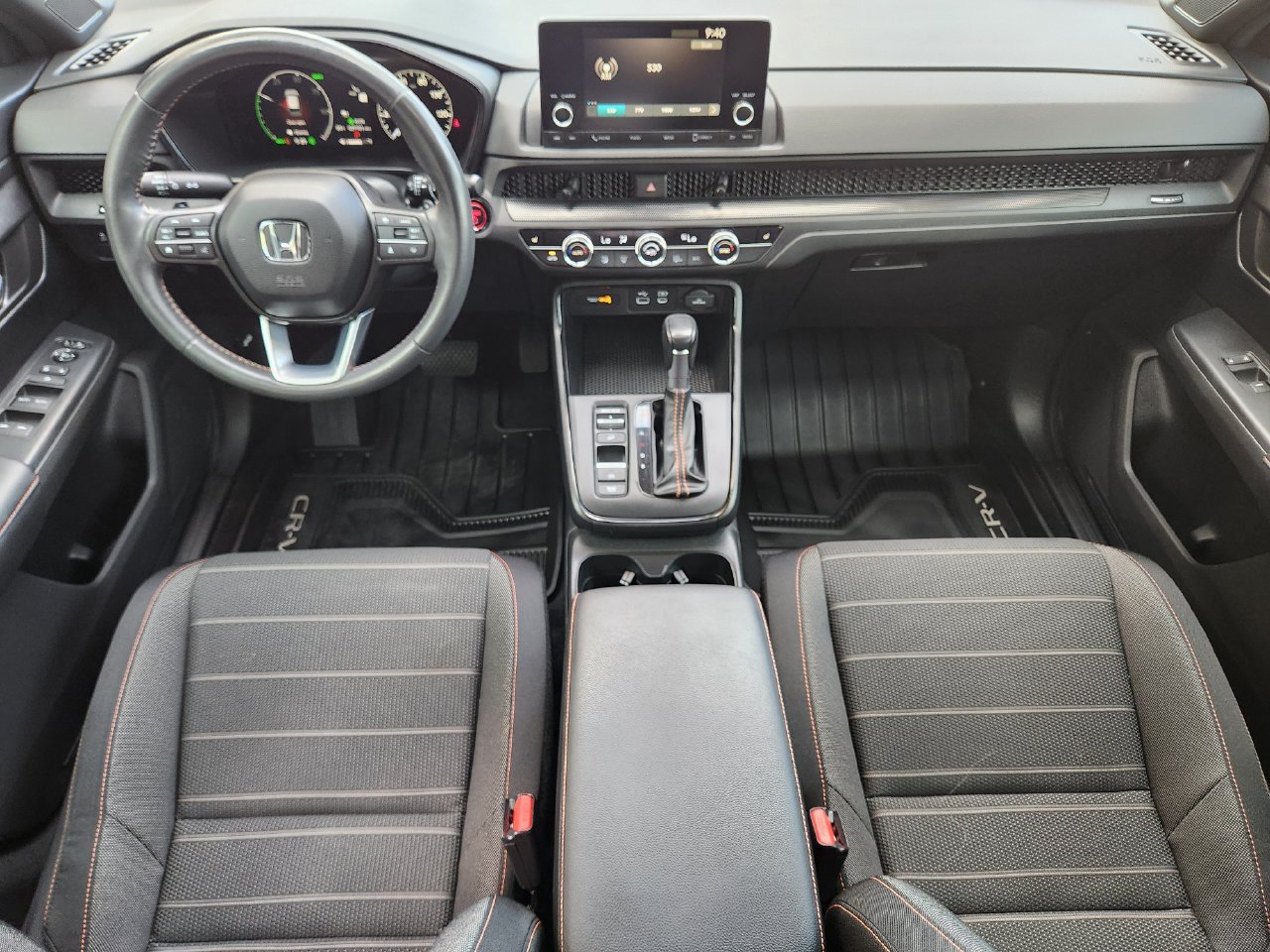 Used 2023 Honda CR-V Sport image 25