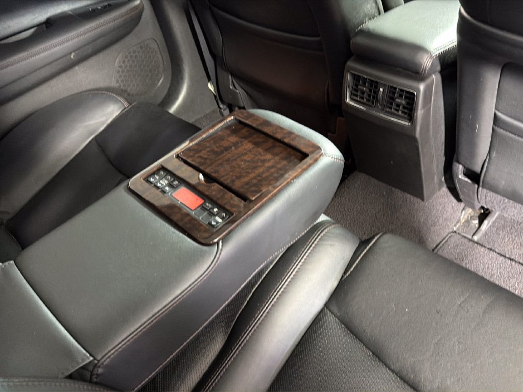 Used 2010 Nissan Maxima 3.5 SV w/ Premium Pkg FWD image 33