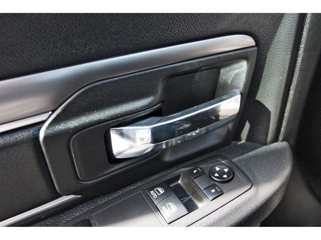 Used 2022 RAM 1500 Tradesman w/ Power & Remote Entry Group image 15