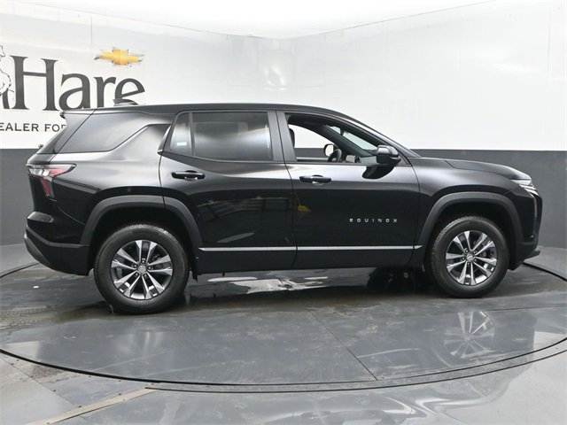 New 2026 Chevrolet Equinox LT w/ Convenience Package II image 15