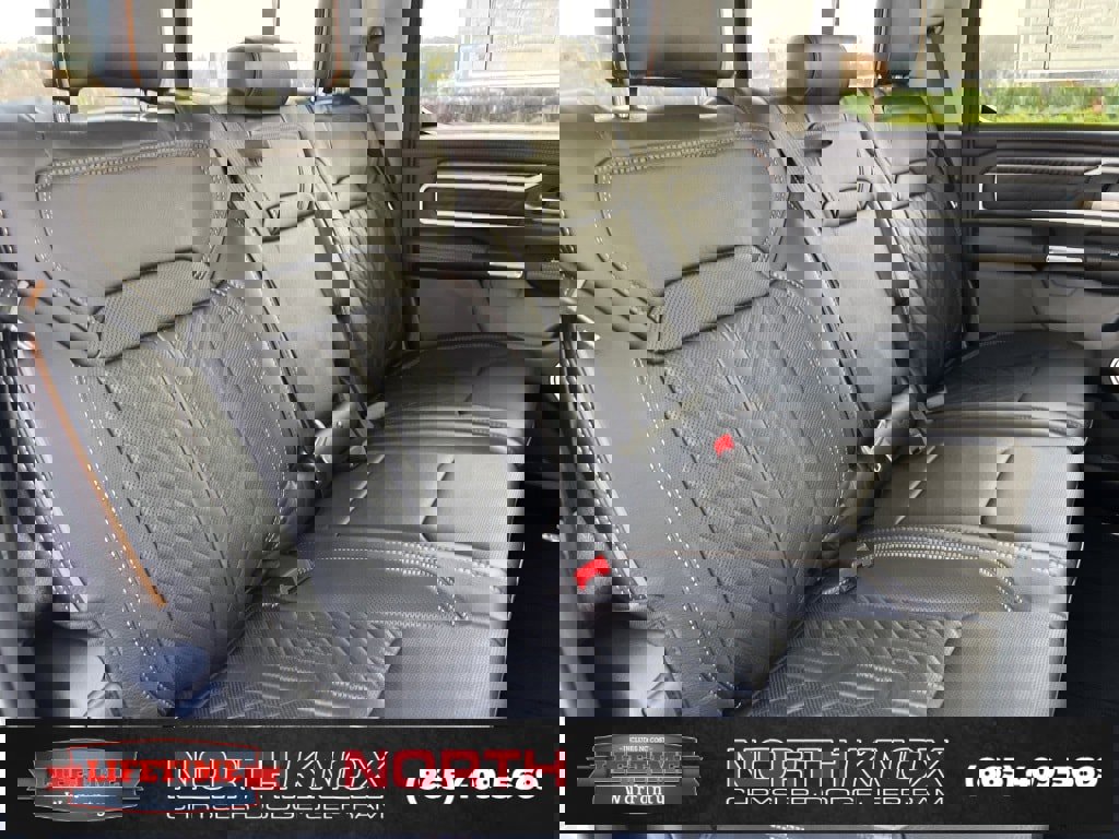 New 2026 RAM 1500 Tungsten image 25