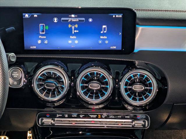 Certified 2025 Mercedes-Benz CLA 250 image 16