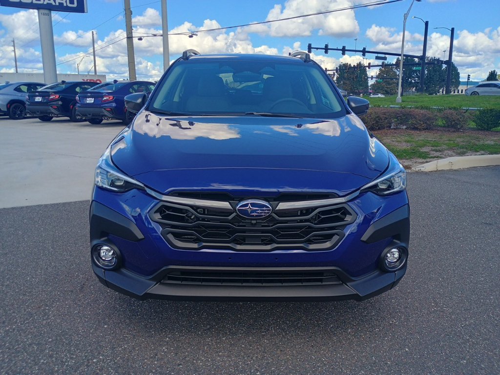 New 2026 Subaru Crosstrek 2.5i Limited AWD/4WD image 2