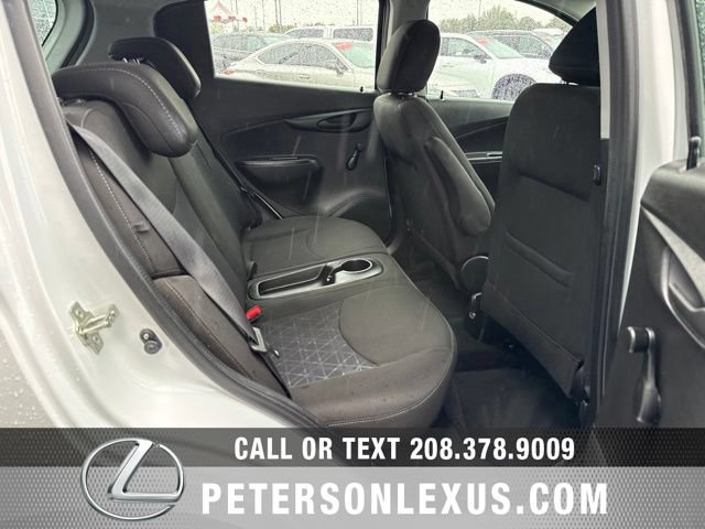 Used 2020 Chevrolet Spark LS FWD image 17