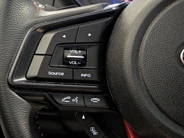 Used 2022 Subaru Forester Sport image 12