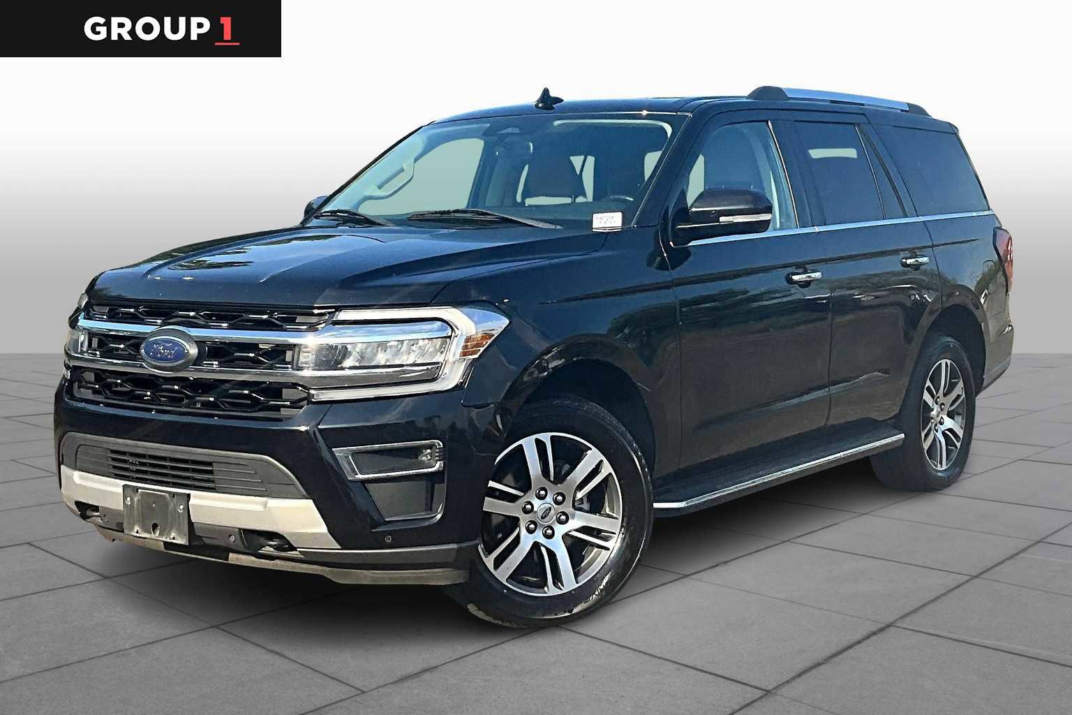Used 2023 Ford Expedition Limited image 1