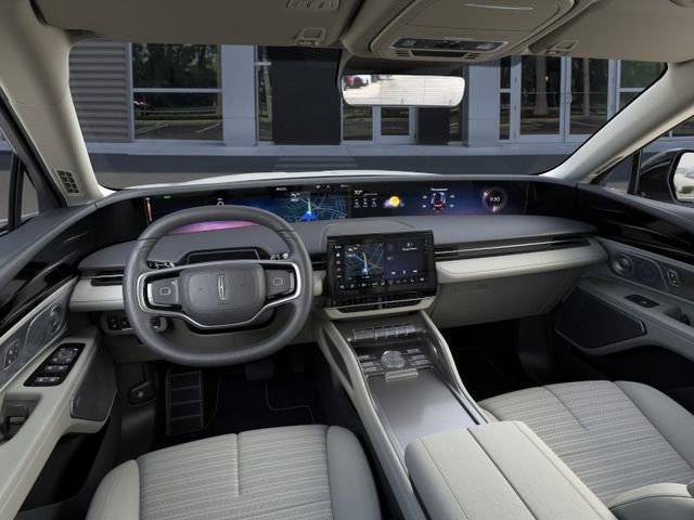 New 2026 Lincoln Nautilus Reserve AWD/4WD image 9