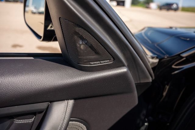 Used 2018 BMW M3 RWD image 18