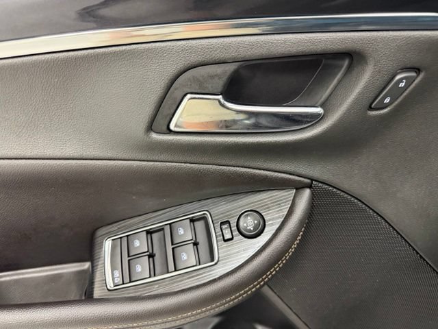 Certified 2019 Chevrolet Impala Premier FWD image 20
