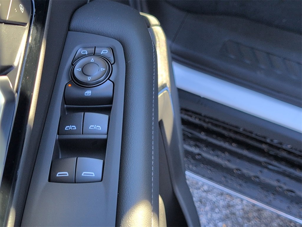 New 2026 Chevrolet Tahoe LS image 12