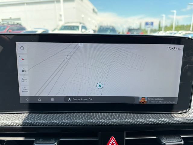New 2026 Kia EV6 Wind AWD/4WD image 12