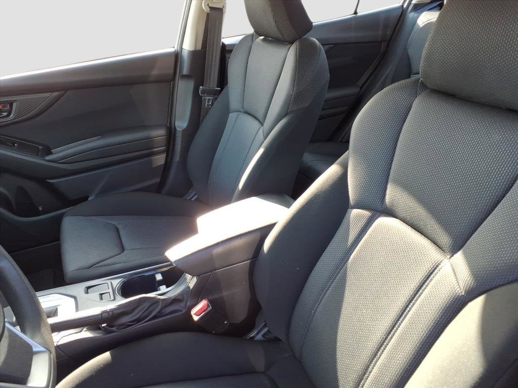 Used 2023 Subaru Impreza 2.0i image 11