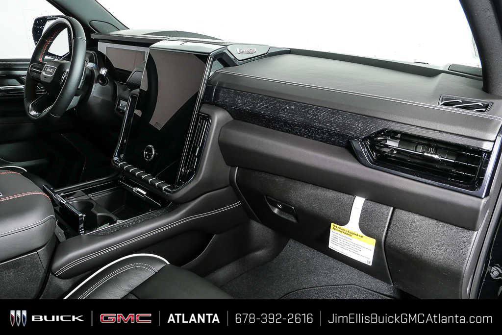New 2026 GMC Yukon XL AT4 Ultimate AWD/4WD image 26