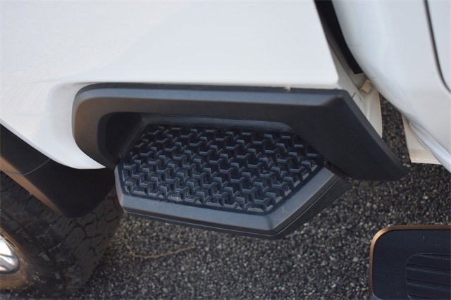 Certified 2020 GMC Sierra 3500 Denali w/ Denali Ultimate Package image 19