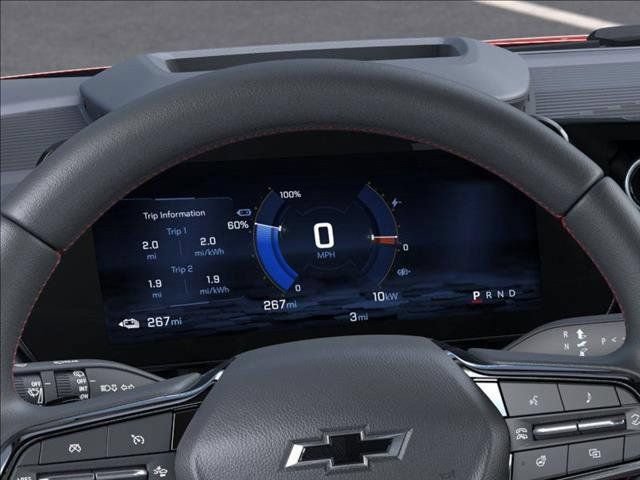 New 2026 Chevrolet Equinox EV RS FWD image 18