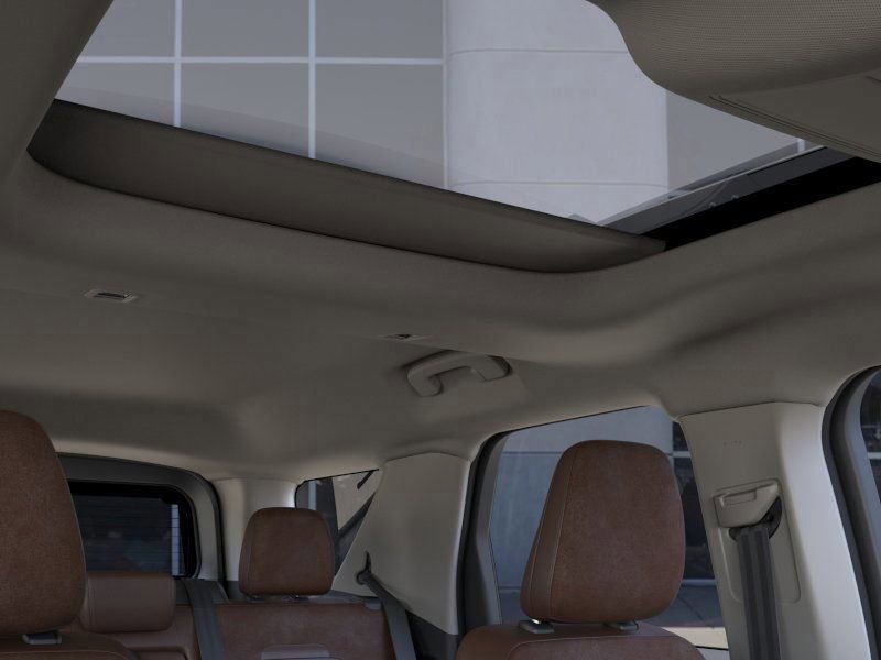 New 2024 Ford Bronco Sport Badlands w/ Premium Package image 48