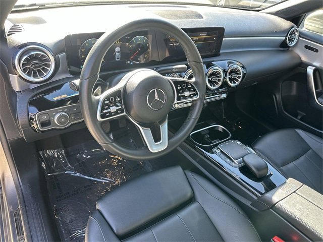 Used 2022 Mercedes-Benz A 220 image 9