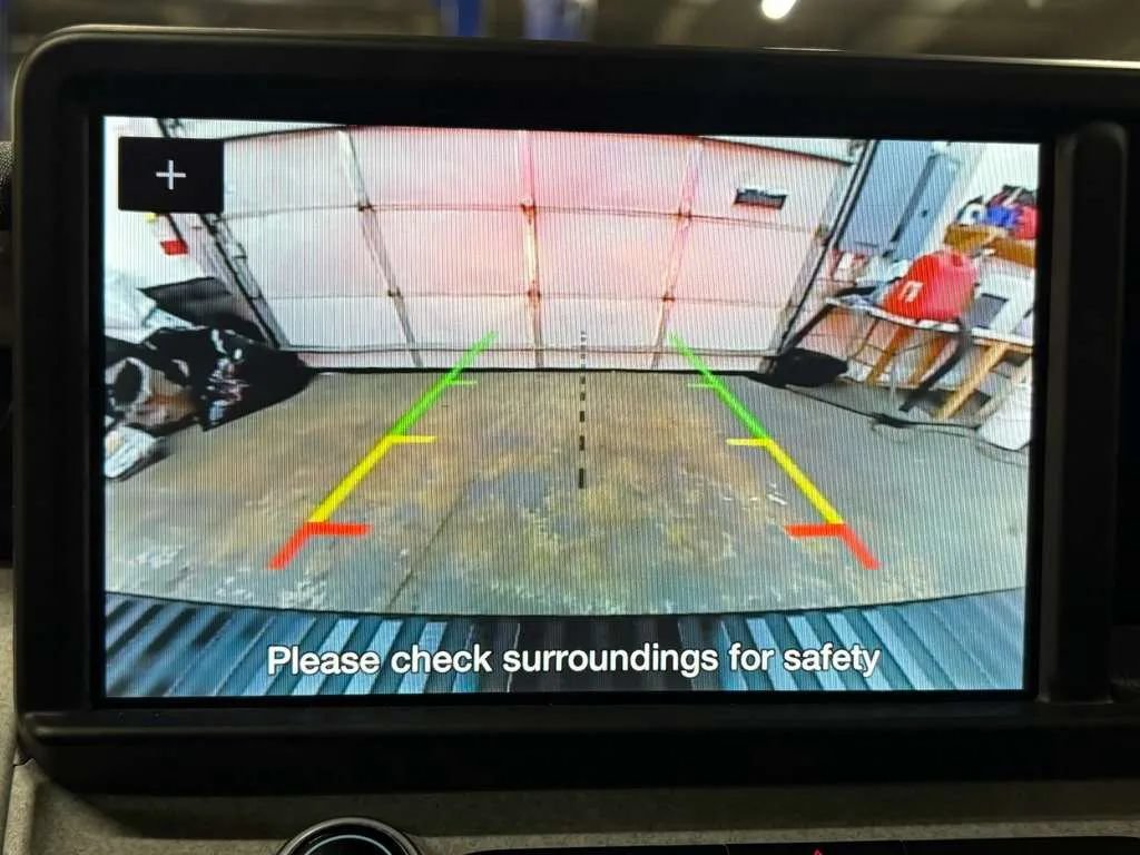Used 2022 Ford Maverick XLT w/ Equipment Group 300A Standard AWD/4WD image 12