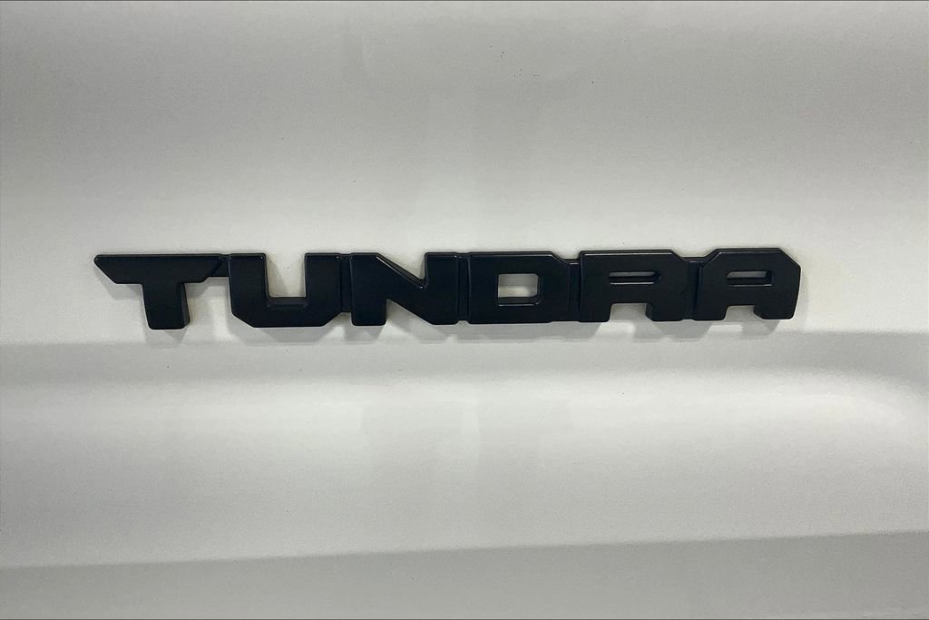 Used 2022 Toyota Tundra SR5 image 39