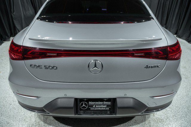Certified 2023 Mercedes-Benz EQE 500 4MATIC Sedan image 6