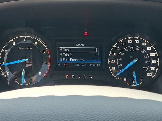 Used 2019 Ford Ranger 4x4 SuperCrew image 16