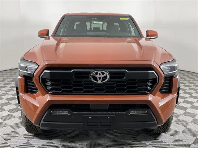 New 2025 Toyota Tacoma TRD Off-Road image 2