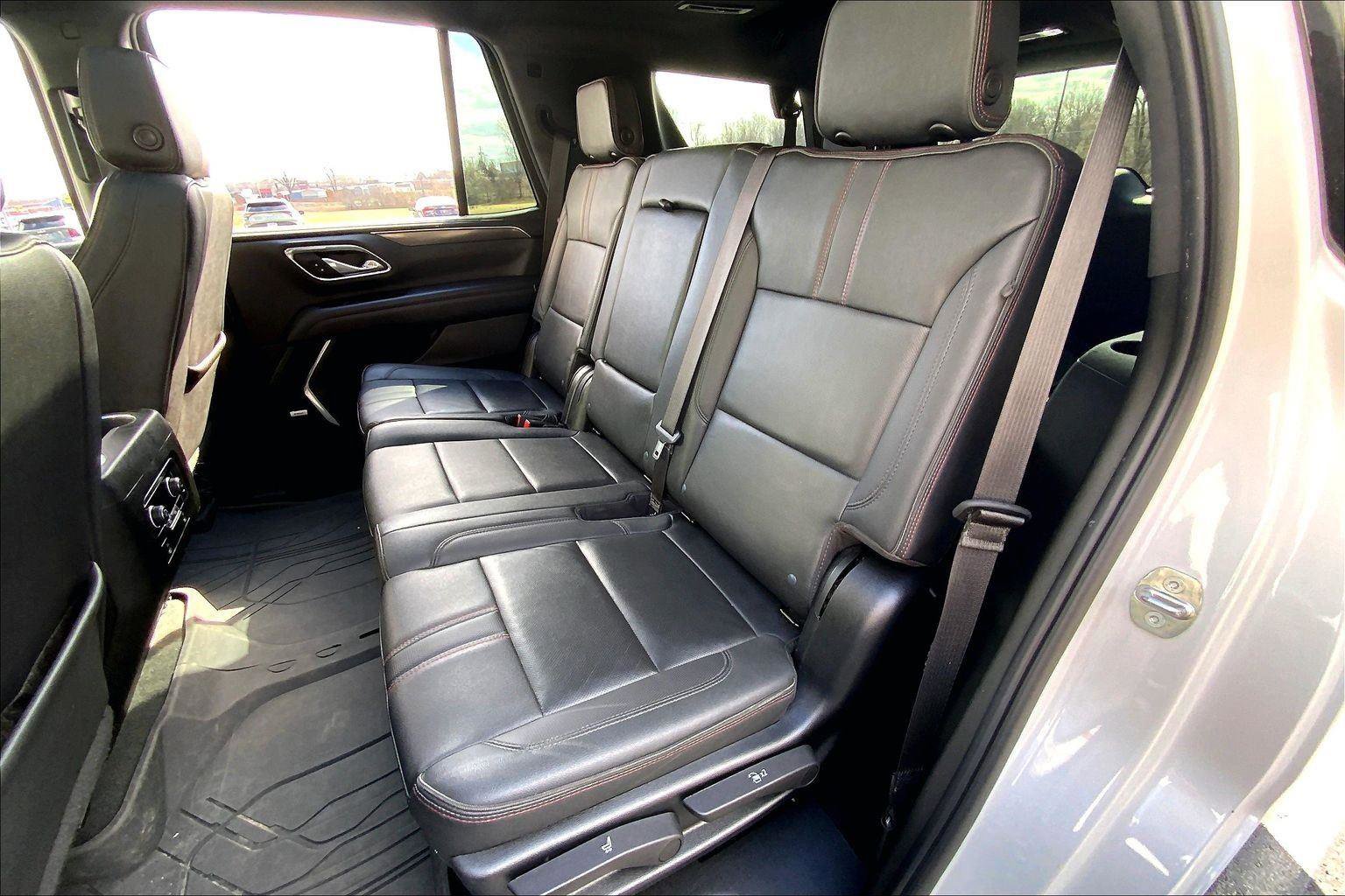 Used 2023 Chevrolet Tahoe RST image 25