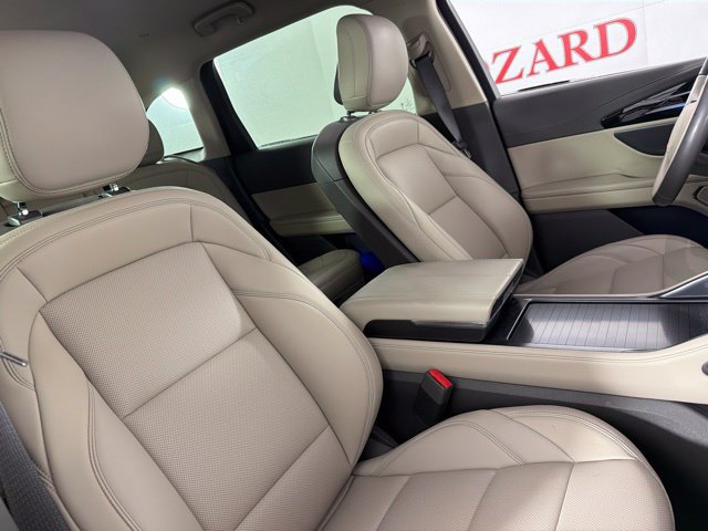 Certified 2025 Lincoln Nautilus Premier AWD/4WD image 32