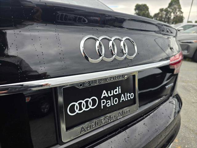Used 2023 Audi A4 2.0T Premium Plus w/ Premium Plus Package image 16