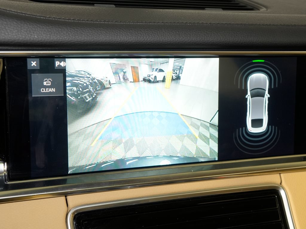 Certified 2020 Porsche Panamera 4S AWD/4WD image 31