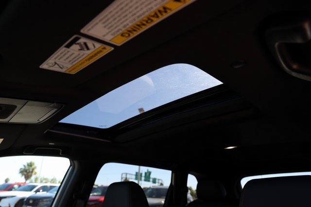 New 2026 Honda CR-V Sport-L image 11