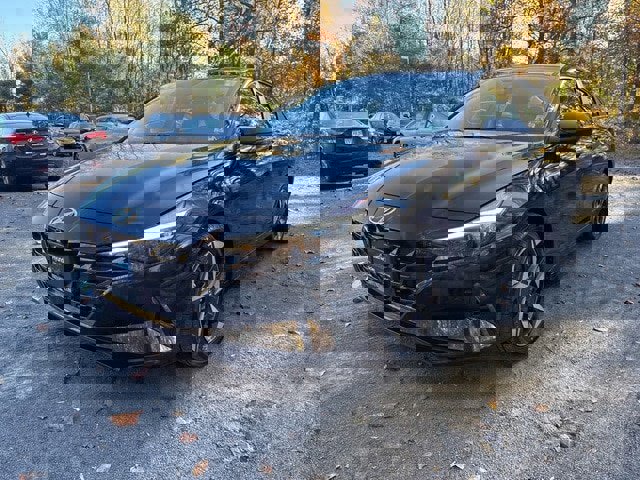 Certified 2023 Hyundai Elantra Limited w/ Preferred Accessory Package