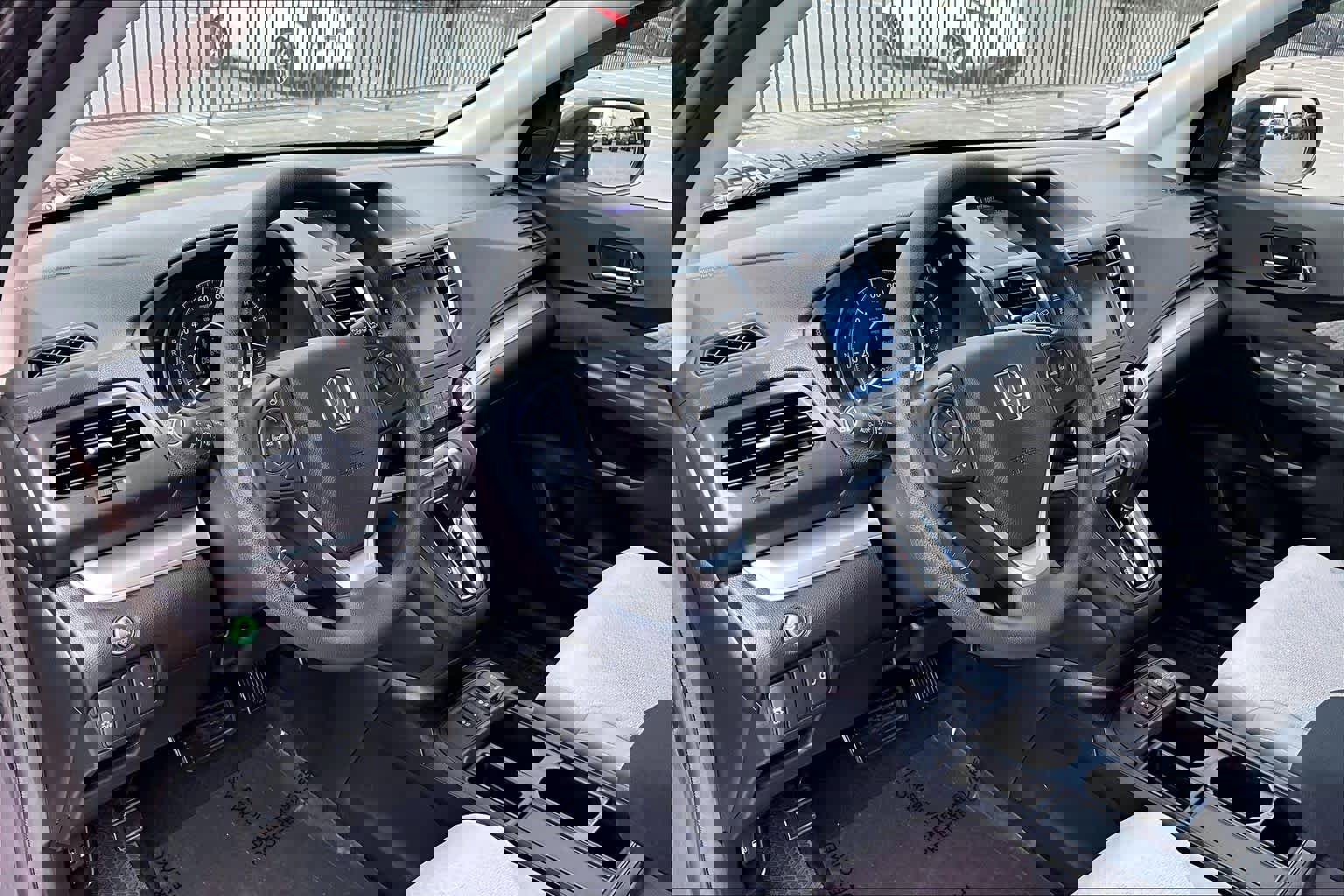 Used 2016 Honda CR-V EX image 17