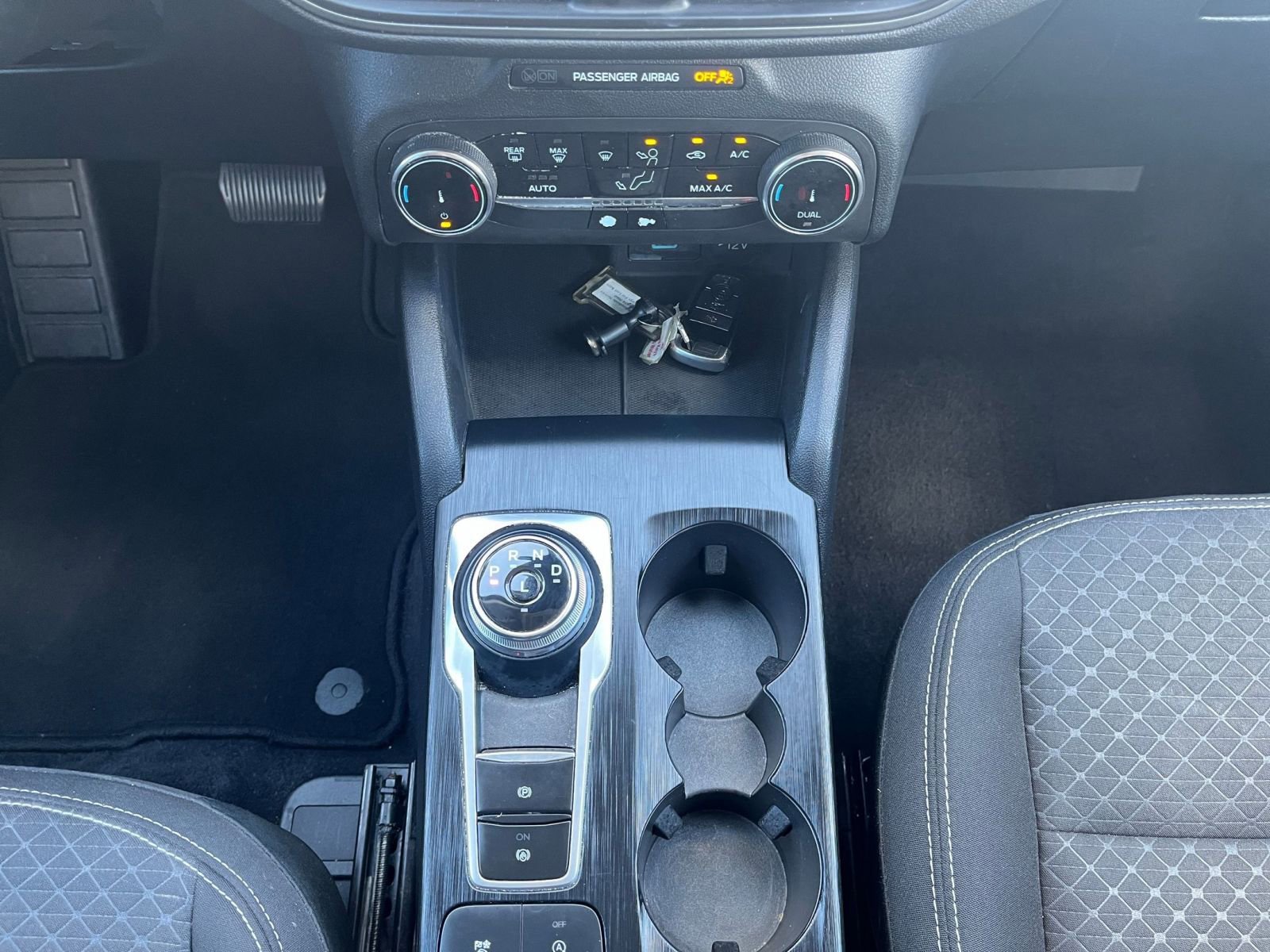 Used 2023 Ford Escape Active image 41