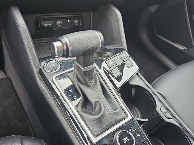 Used 2023 Kia Sportage EX image 26