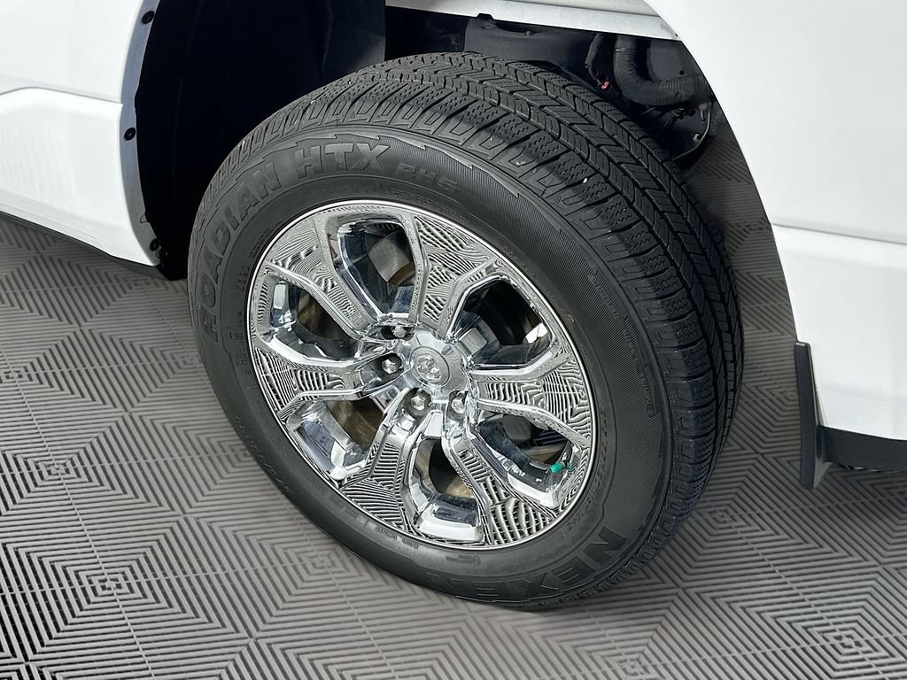 Certified 2023 RAM 1500 Big Horn AWD/4WD image 40