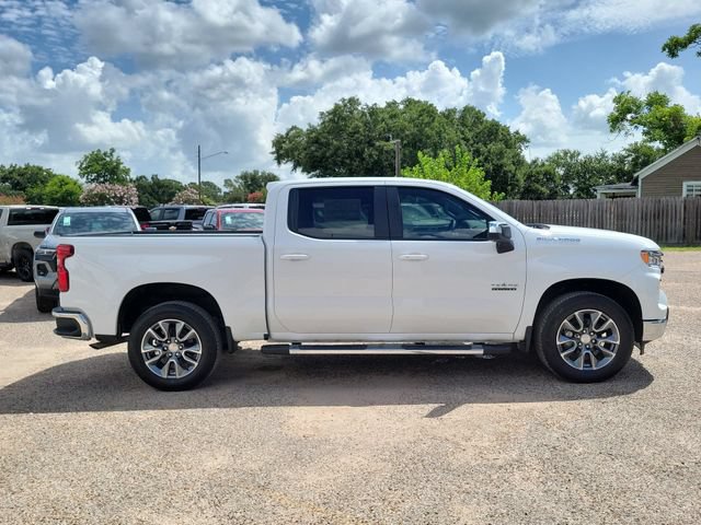 New 2026 Chevrolet Silverado 1500 LT w/ Texas Edition Plus RWD image 38