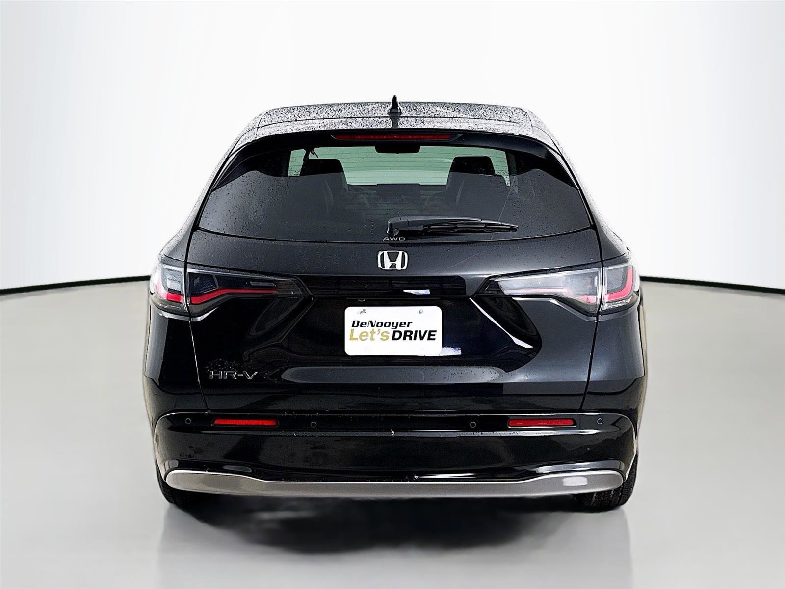 Used 2023 Honda HR-V EX-L image 7
